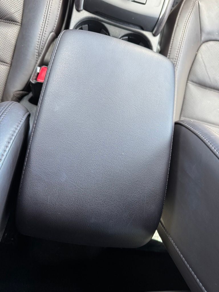 2019 Mazda Mazda CX-5 Signature
