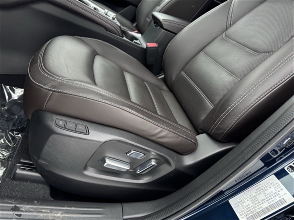 2025 Mazda Mazda CX-5 2.5 Turbo Signature