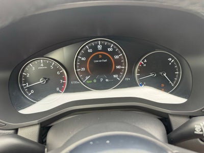 2025 Mazda Mazda CX-70 3.3 Turbo Preferred