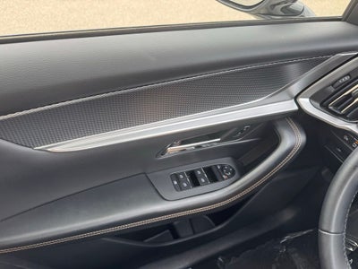 2025 Mazda Mazda CX-70 3.3 Turbo Preferred