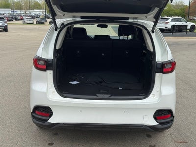 2025 Mazda Mazda CX-70 3.3 Turbo Preferred