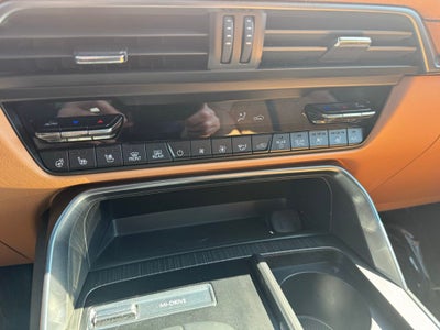 2025 Mazda Mazda CX-70 3.3 Turbo S Premium Plus