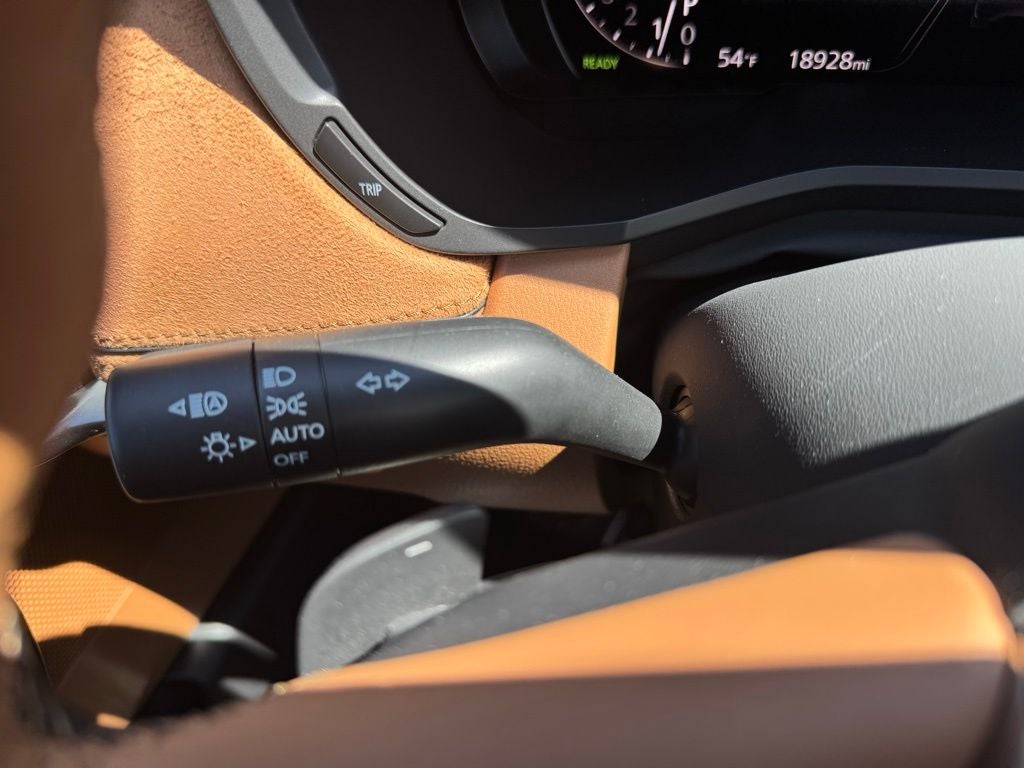 2025 Mazda Mazda CX-70 3.3 Turbo S Premium Plus