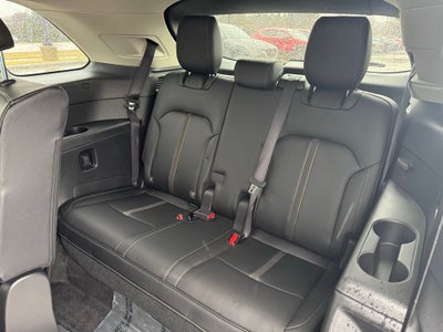 2025 Mazda Mazda CX-90 3.3 Turbo Select