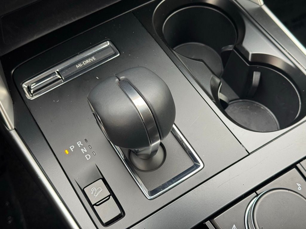 2025 Mazda Mazda CX-90 3.3 Turbo Select