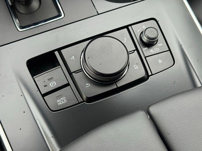 2025 Mazda Mazda CX-90 3.3 Turbo Select