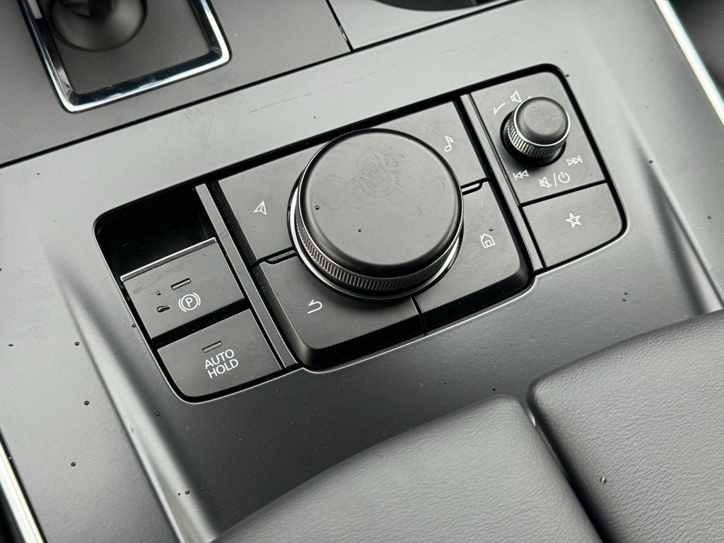 2025 Mazda Mazda CX-90 3.3 Turbo Select