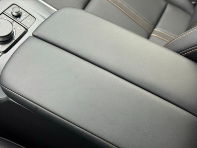 2025 Mazda Mazda CX-90 3.3 Turbo Select