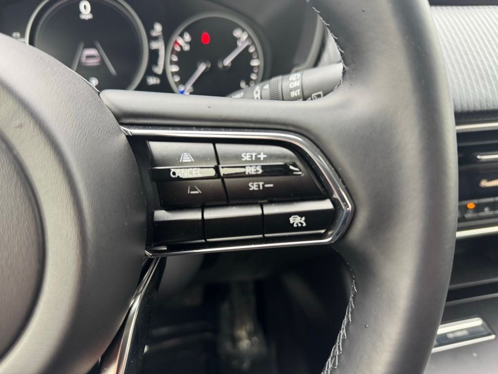 2025 Mazda Mazda CX-90 3.3 Turbo Select