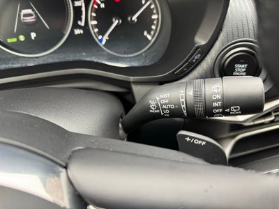 2025 Mazda Mazda CX-90 3.3 Turbo Select