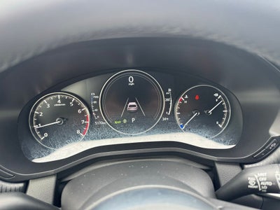 2025 Mazda Mazda CX-90 3.3 Turbo Select