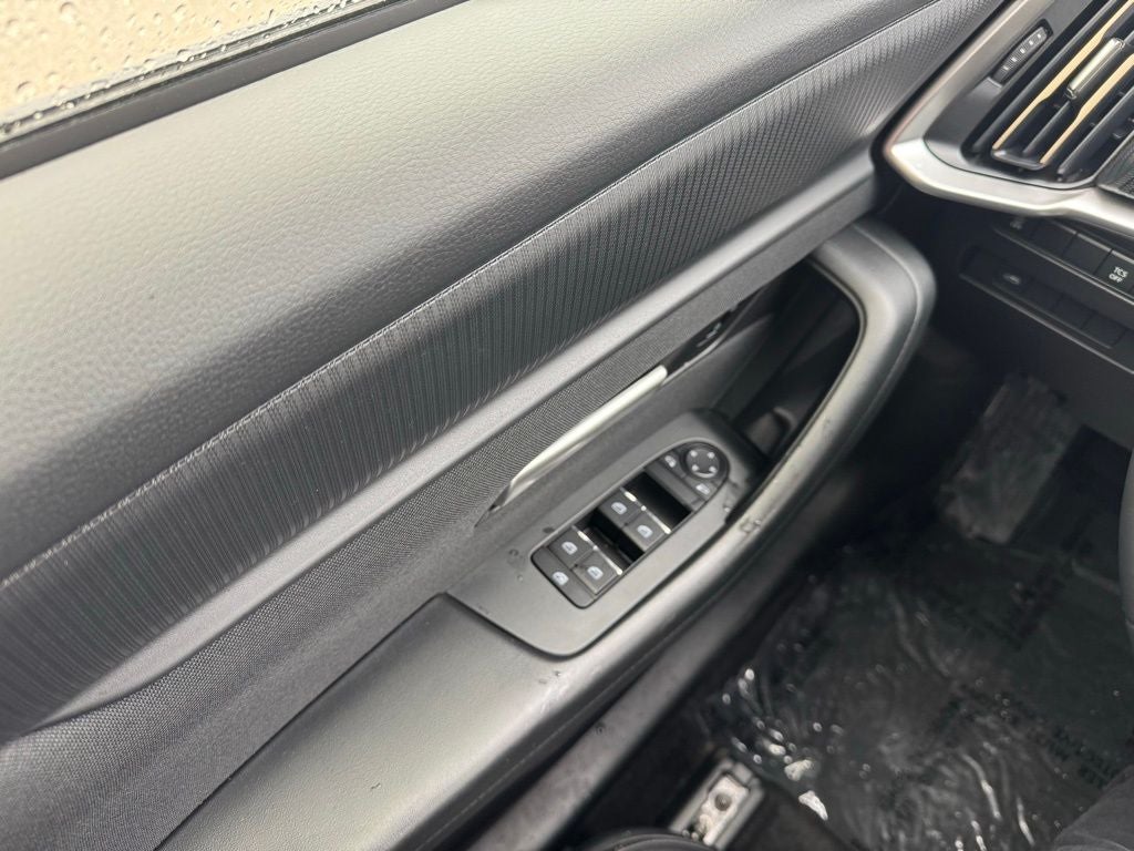 2025 Mazda Mazda CX-90 3.3 Turbo Select