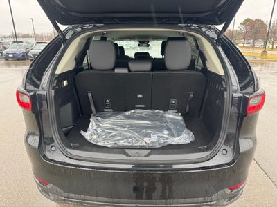 2025 Mazda Mazda CX-90 3.3 Turbo Select