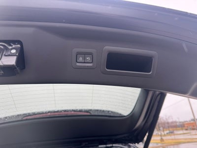 2025 Mazda Mazda CX-90 3.3 Turbo Select