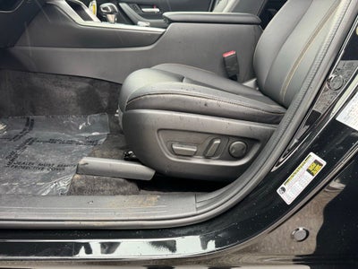 2025 Mazda Mazda CX-90 3.3 Turbo Select