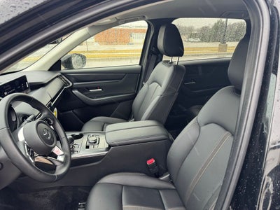 2025 Mazda Mazda CX-90 3.3 Turbo Select