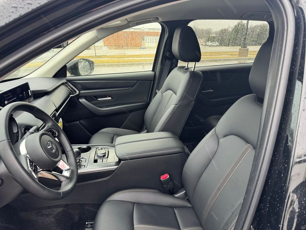 2025 Mazda Mazda CX-90 3.3 Turbo Select