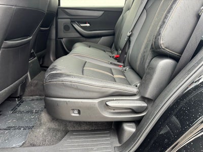 2025 Mazda Mazda CX-90 3.3 Turbo Select