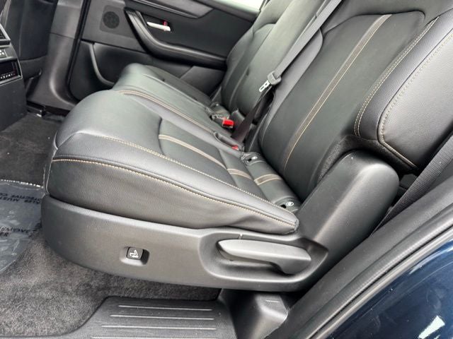 2024 Mazda Mazda CX-90 3.3 Turbo Select