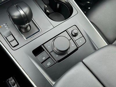 2024 Mazda Mazda CX-90 3.3 Turbo Select