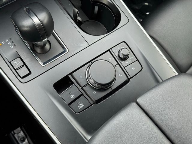 2024 Mazda Mazda CX-90 3.3 Turbo Select