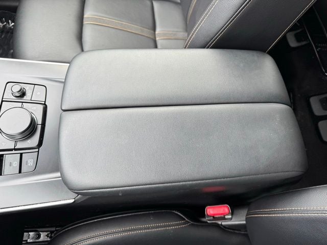 2024 Mazda Mazda CX-90 3.3 Turbo Select