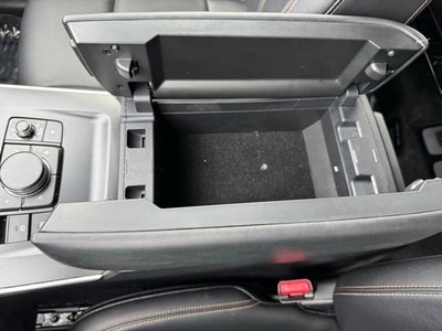 2024 Mazda Mazda CX-90 3.3 Turbo Select