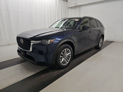 2024 Mazda Mazda CX-90 3.3 Turbo Select