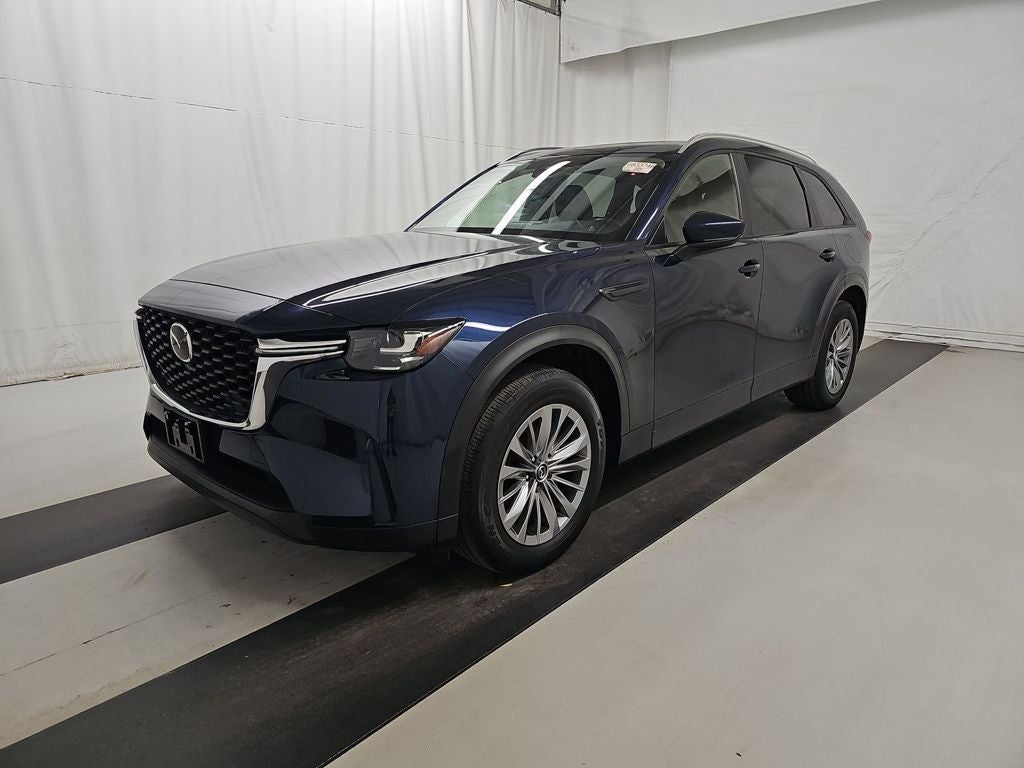 2024 Mazda Mazda CX-90 3.3 Turbo Select