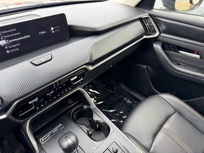 2024 Mazda Mazda CX-90 3.3 Turbo Select