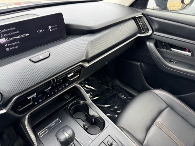 2024 Mazda Mazda CX-90 3.3 Turbo Select