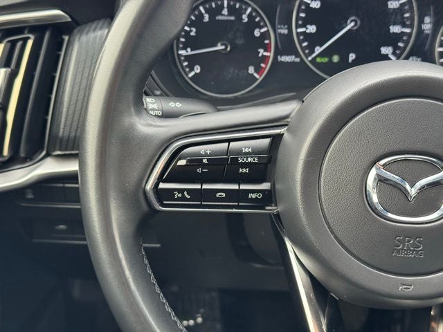 2024 Mazda Mazda CX-90 3.3 Turbo Select