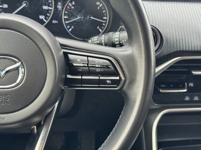 2024 Mazda Mazda CX-90 3.3 Turbo Select