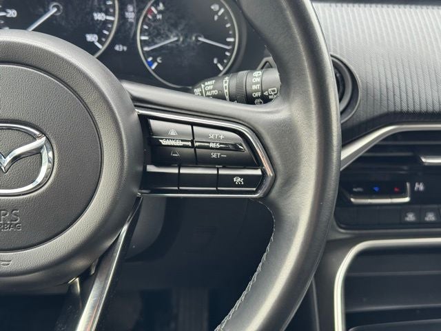 2024 Mazda Mazda CX-90 3.3 Turbo Select