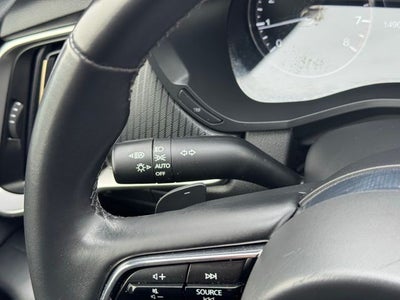 2024 Mazda Mazda CX-90 3.3 Turbo Select