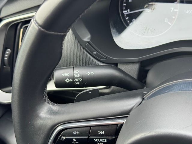 2024 Mazda Mazda CX-90 3.3 Turbo Select