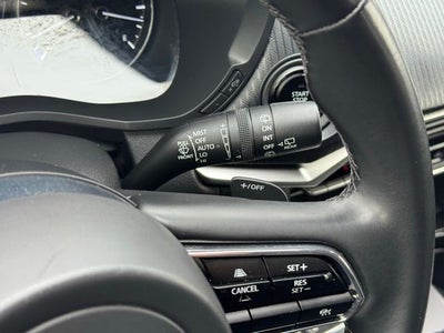 2024 Mazda Mazda CX-90 3.3 Turbo Select