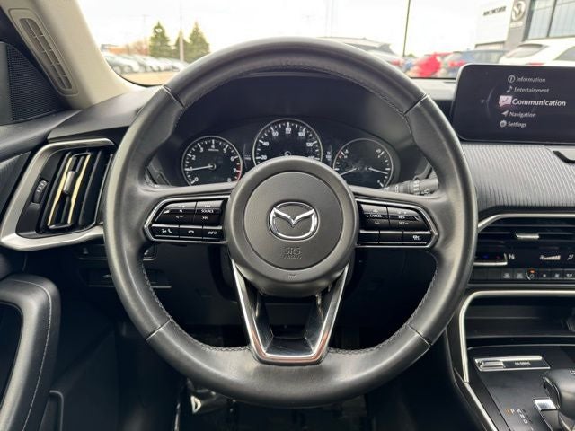 2024 Mazda Mazda CX-90 3.3 Turbo Select