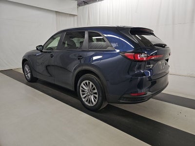 2024 Mazda Mazda CX-90 3.3 Turbo Select