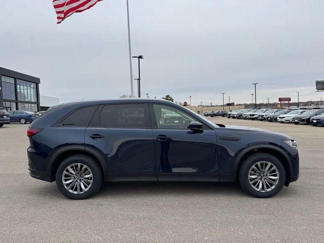 2024 Mazda Mazda CX-90 3.3 Turbo Select