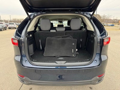 2024 Mazda Mazda CX-90 3.3 Turbo Select