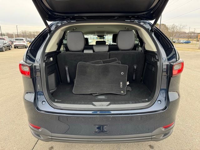 2024 Mazda Mazda CX-90 3.3 Turbo Select