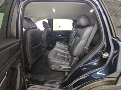 2024 Mazda Mazda CX-90 3.3 Turbo Select