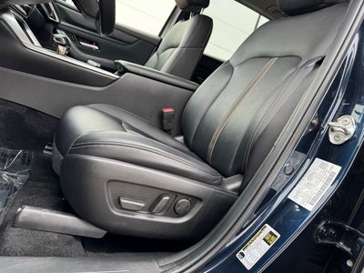 2024 Mazda Mazda CX-90 3.3 Turbo Select