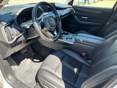 2024 Mazda Mazda CX-90 3.3 Turbo Select