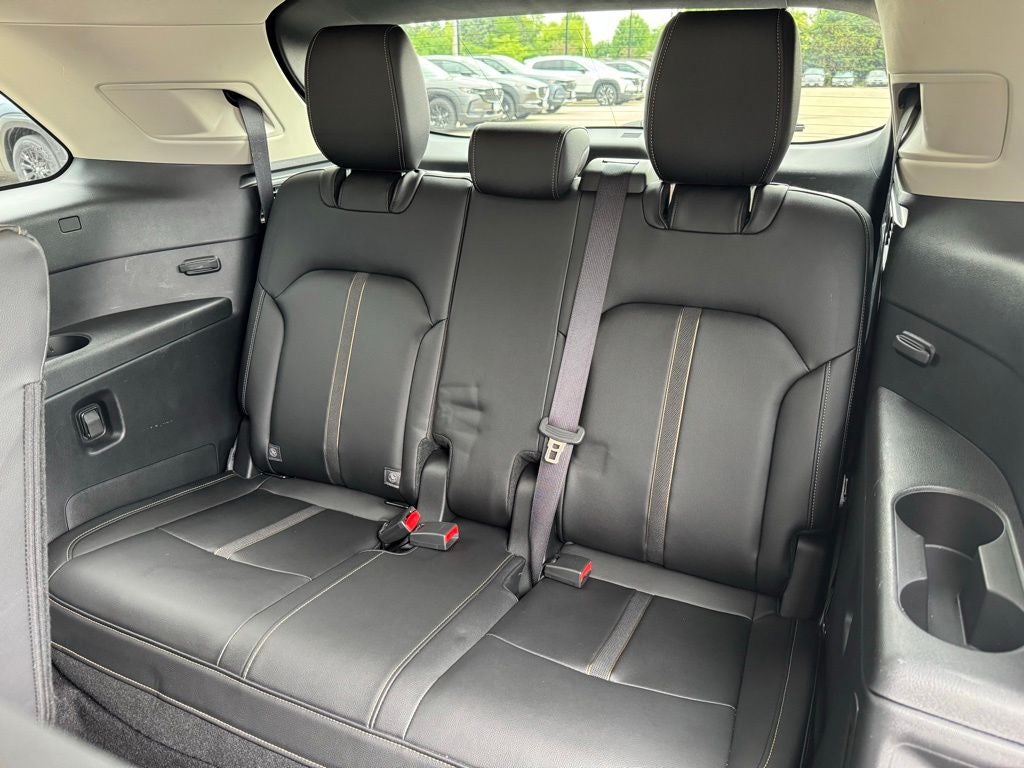2024 Mazda Mazda CX-90 3.3 Turbo Select
