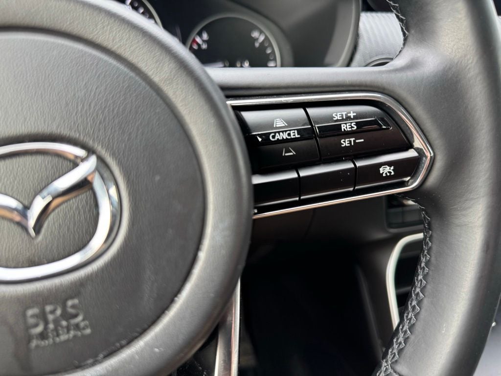 2024 Mazda Mazda CX-90 3.3 Turbo Select