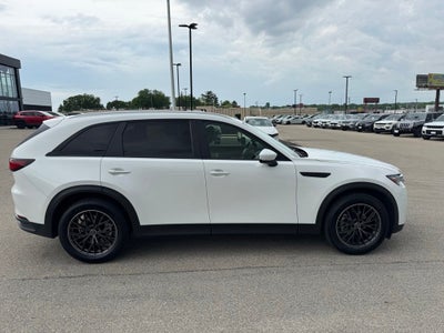 2024 Mazda Mazda CX-90 3.3 Turbo Select