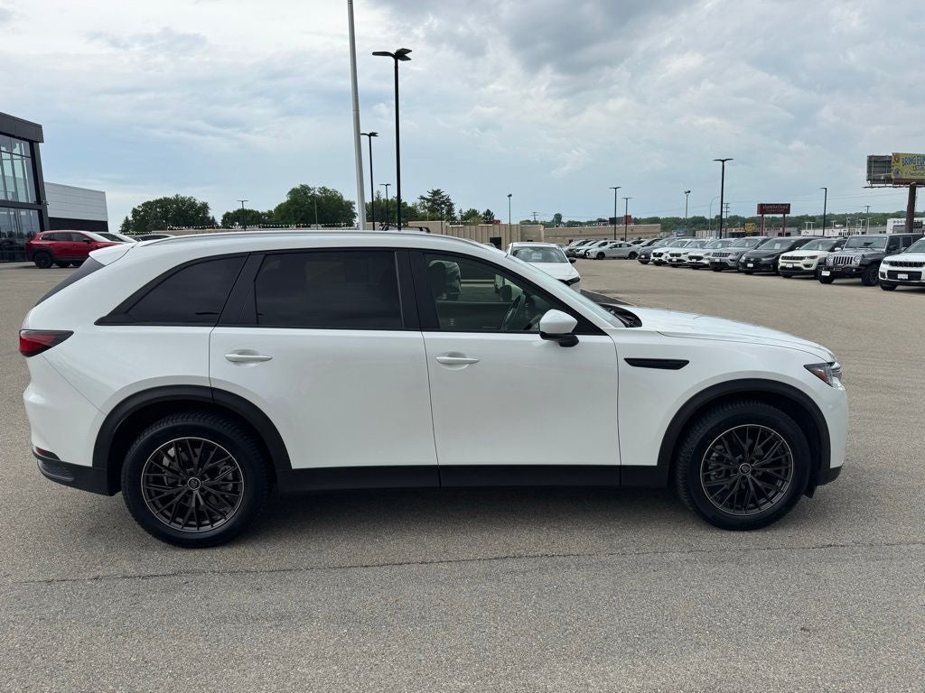 2024 Mazda Mazda CX-90 3.3 Turbo Select