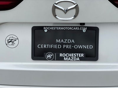 2024 Mazda Mazda CX-90 3.3 Turbo Select